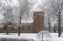 Kerst-Kerk-Oudleusen